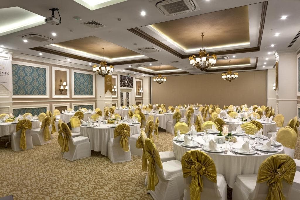 Charter Antalya - KARMIR RESORT & SPA - 3