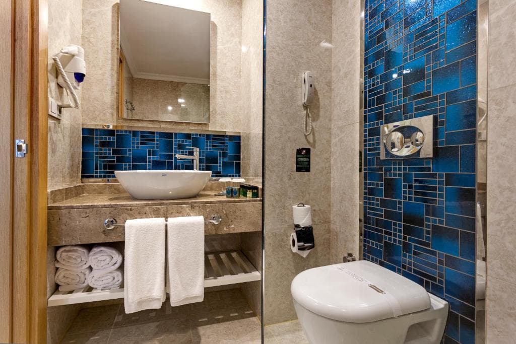 Charter Antalya - KARMIR RESORT & SPA - 21