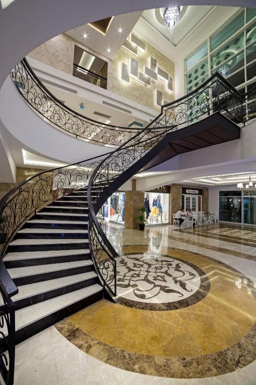 Charter Antalya - KARMIR RESORT & SPA - 24