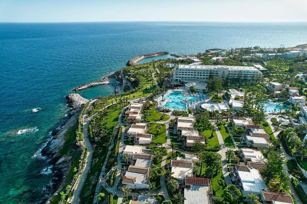 Iberostar Waves Creta Panorama & Mare - 1