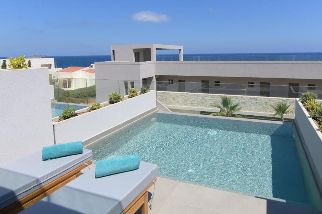 Castello Boutique Suites - 4
