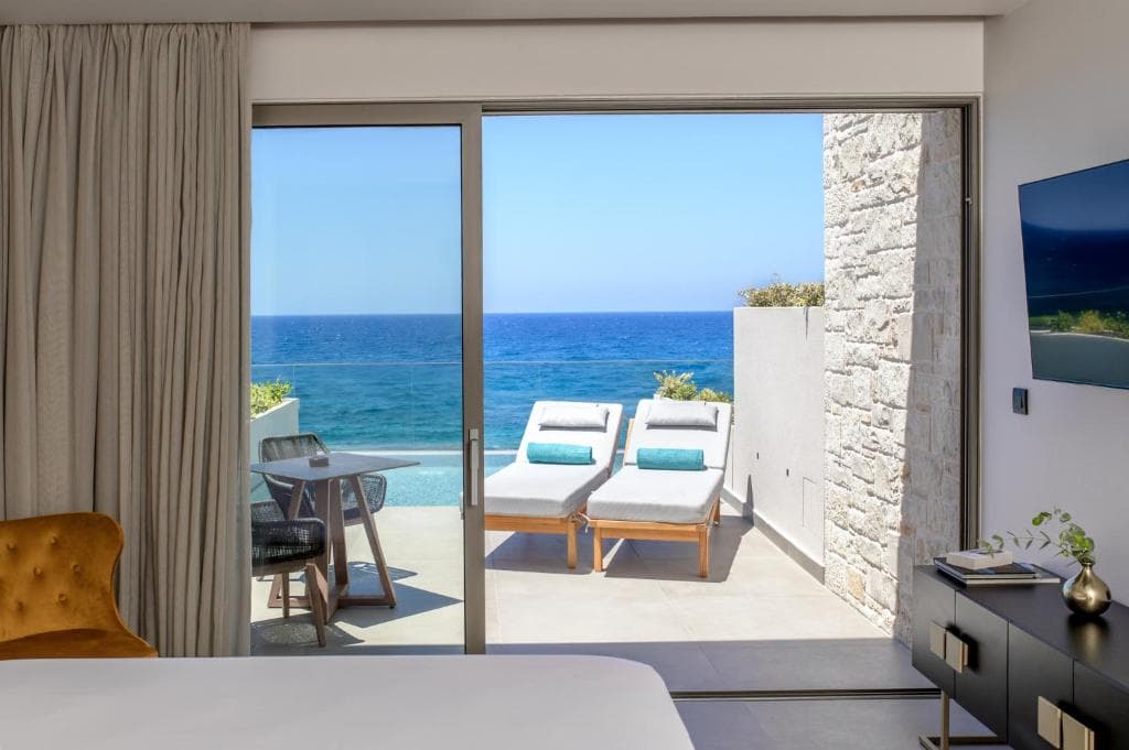 Castello Boutique Suites - 7