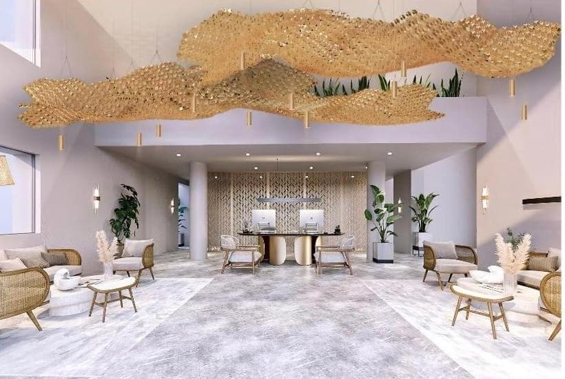 Castello Boutique Suites - 10