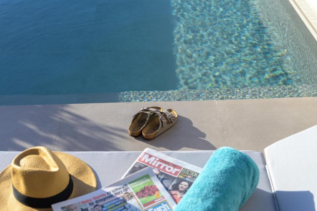 Castello Boutique Suites - 12