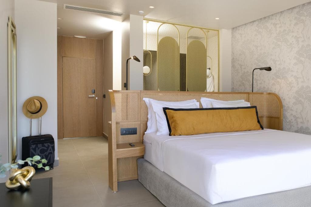Castello Boutique Suites - 17