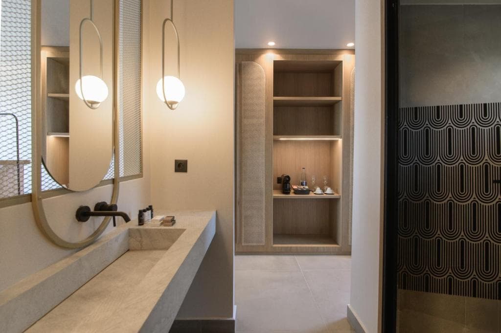 Castello Boutique Suites - 19