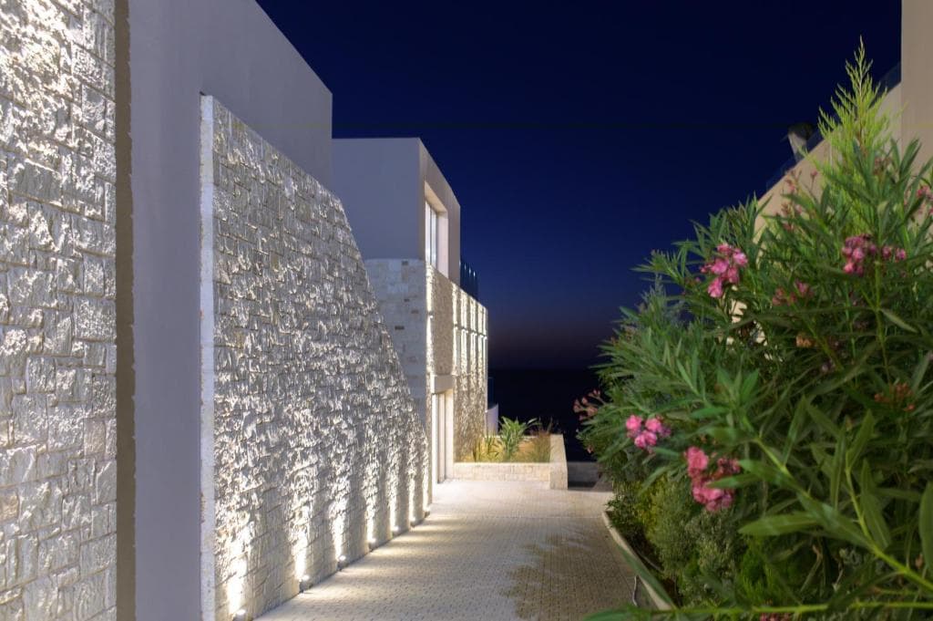 Castello Boutique Suites - 23
