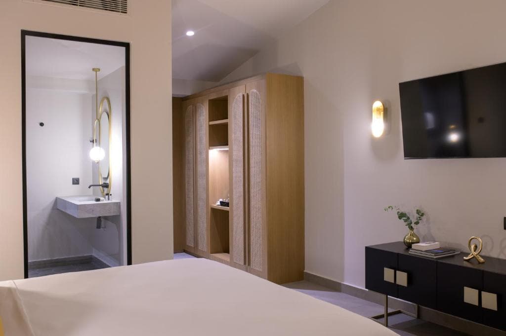 Castello Boutique Suites - 28