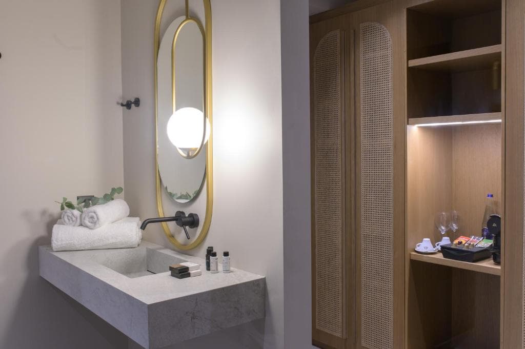 Castello Boutique Suites - 29