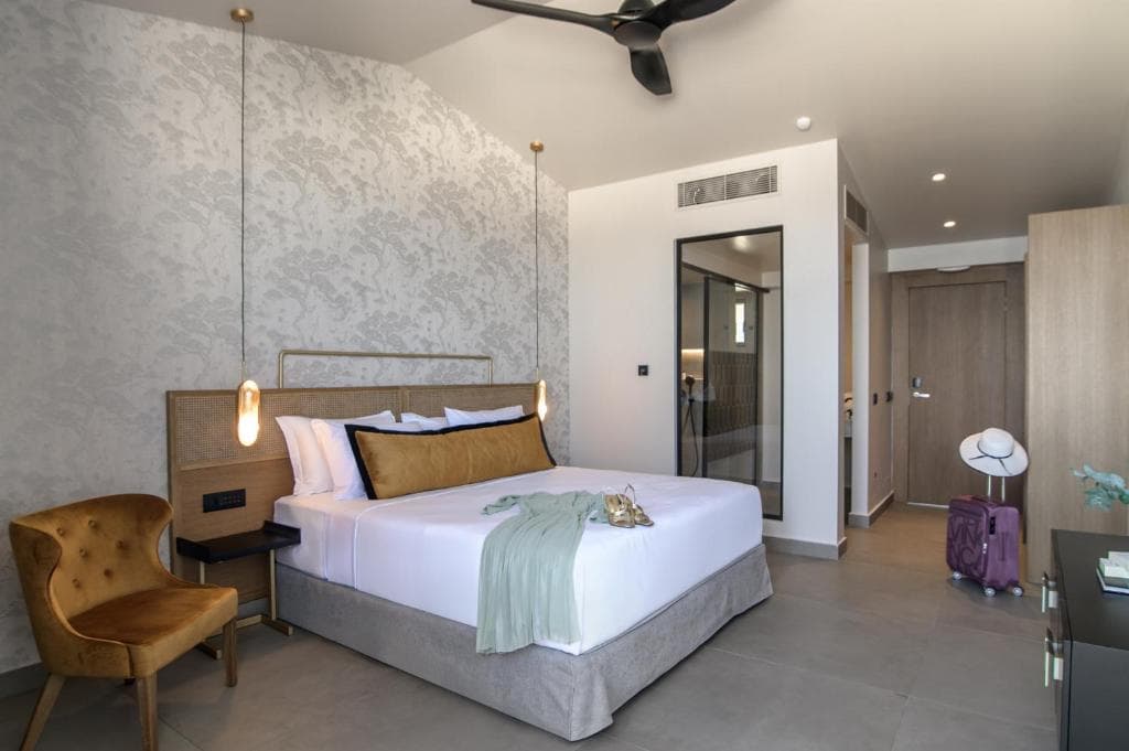 Castello Boutique Suites - 30