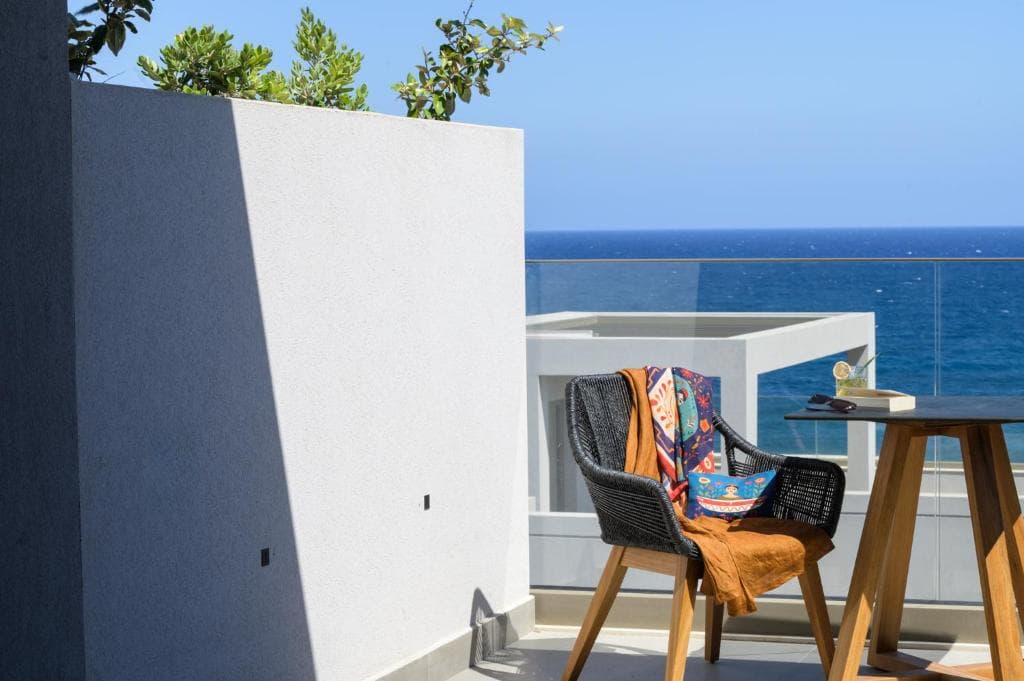 Castello Boutique Suites - 31