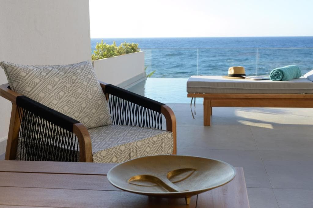 Castello Boutique Suites - 33
