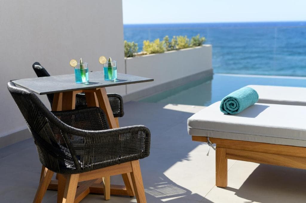 Castello Boutique Suites - 34