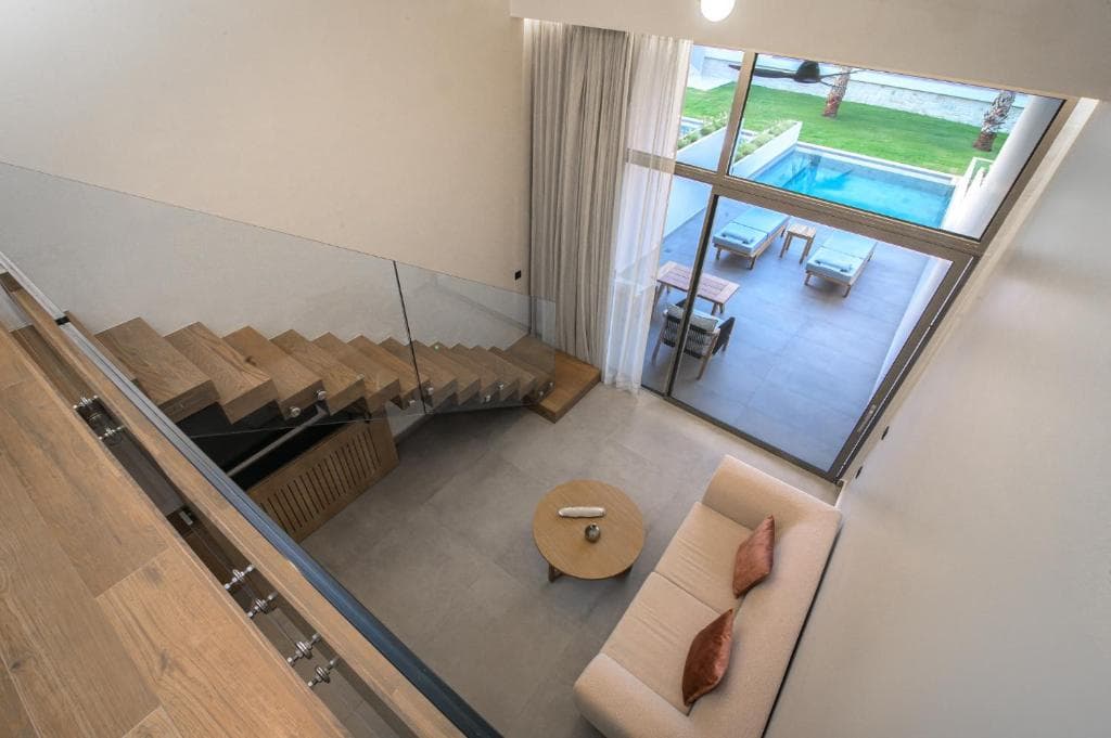 Castello Boutique Suites - 40