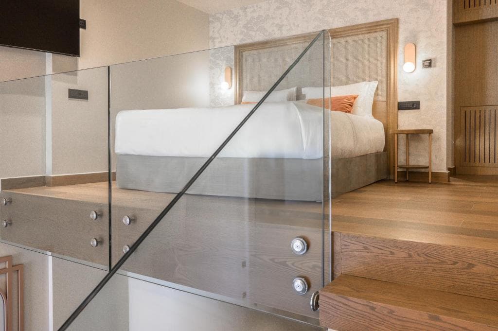 Castello Boutique Suites - 42
