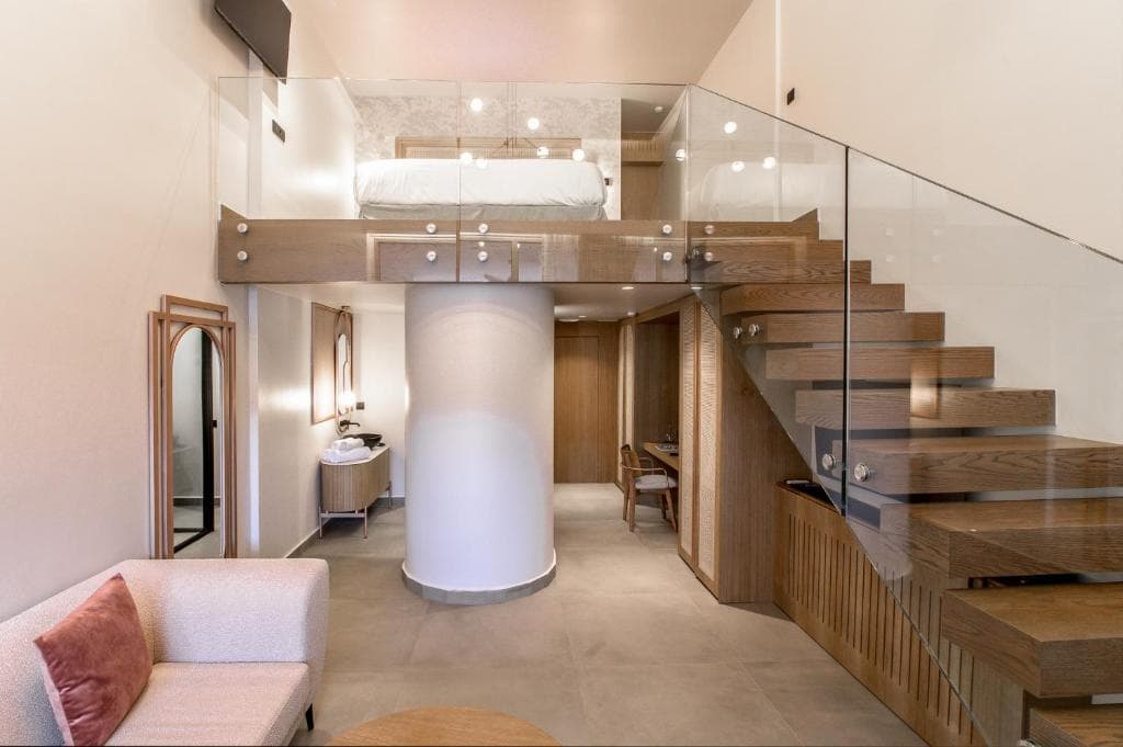Castello Boutique Suites - 45