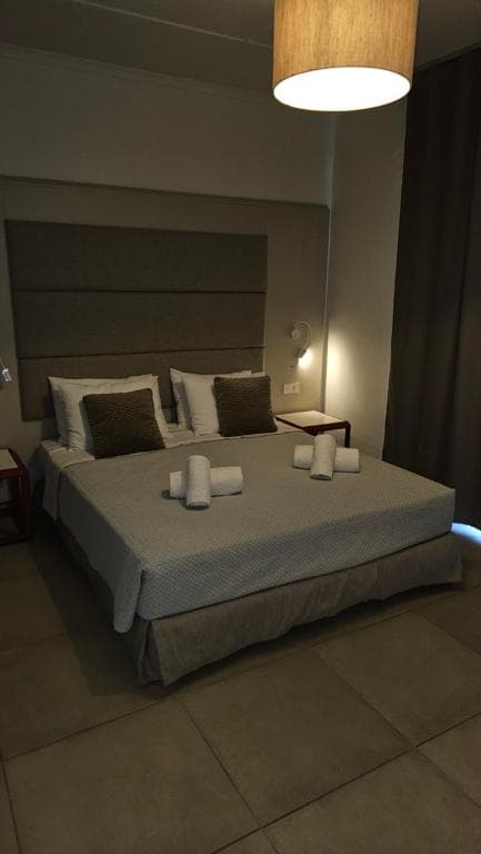 Hotel Atlantis Boutique (ex City Hotel) - 3