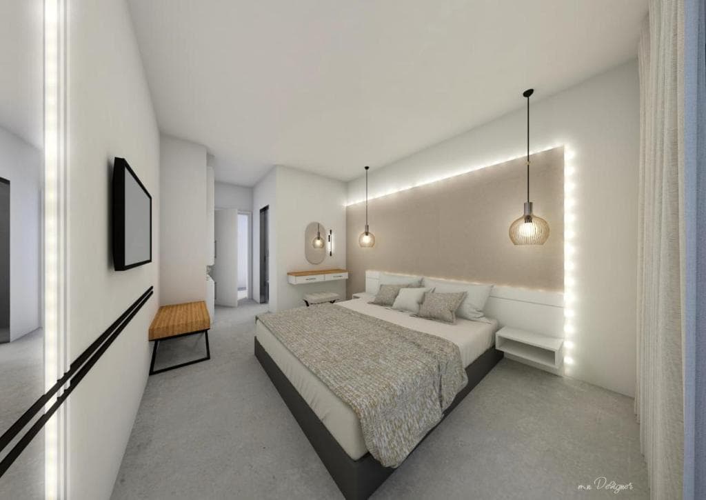 Hotel Atlantis Boutique (ex City Hotel) - 5
