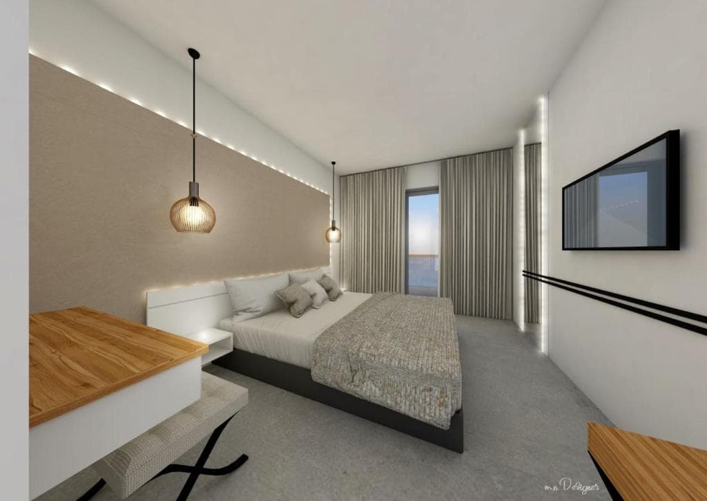 Hotel Atlantis Boutique (ex City Hotel) - 6