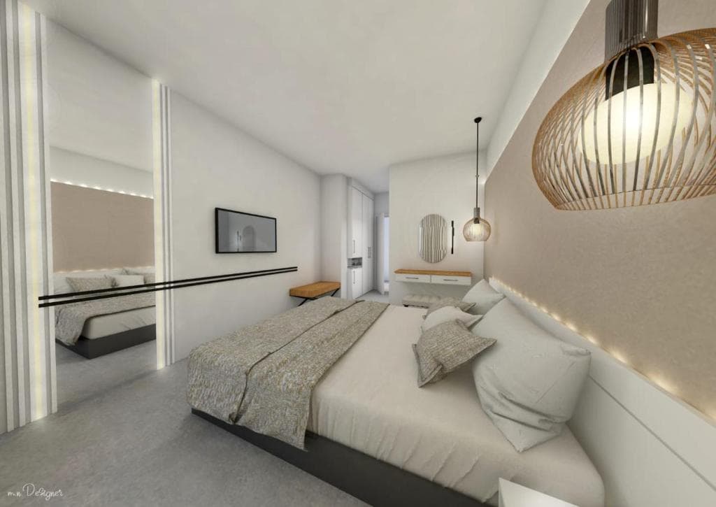 Hotel Atlantis Boutique (ex City Hotel) - 7