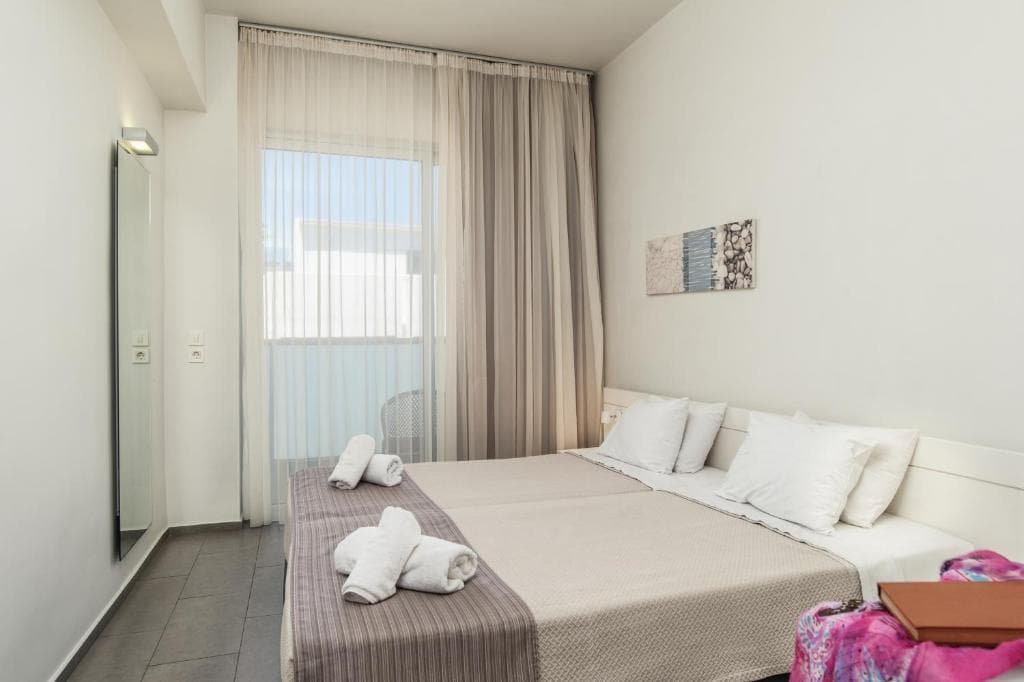 Hotel Atlantis Boutique (ex City Hotel) - 12