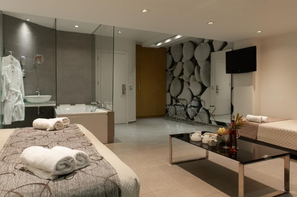 Hotel Atlantis Boutique (ex City Hotel) - 15