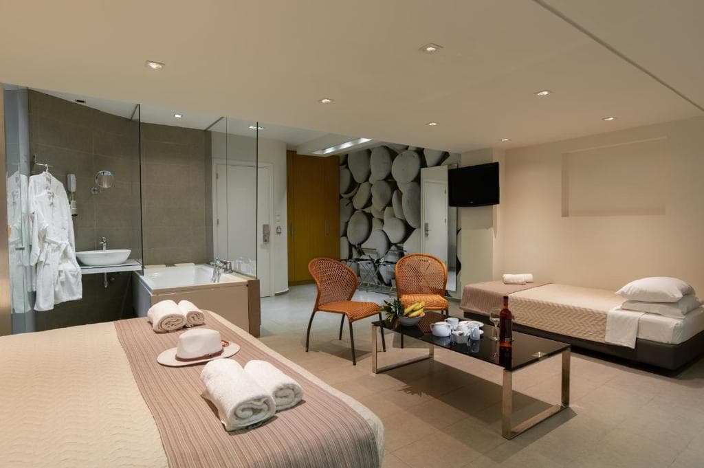 Hotel Atlantis Boutique (ex City Hotel) - 20