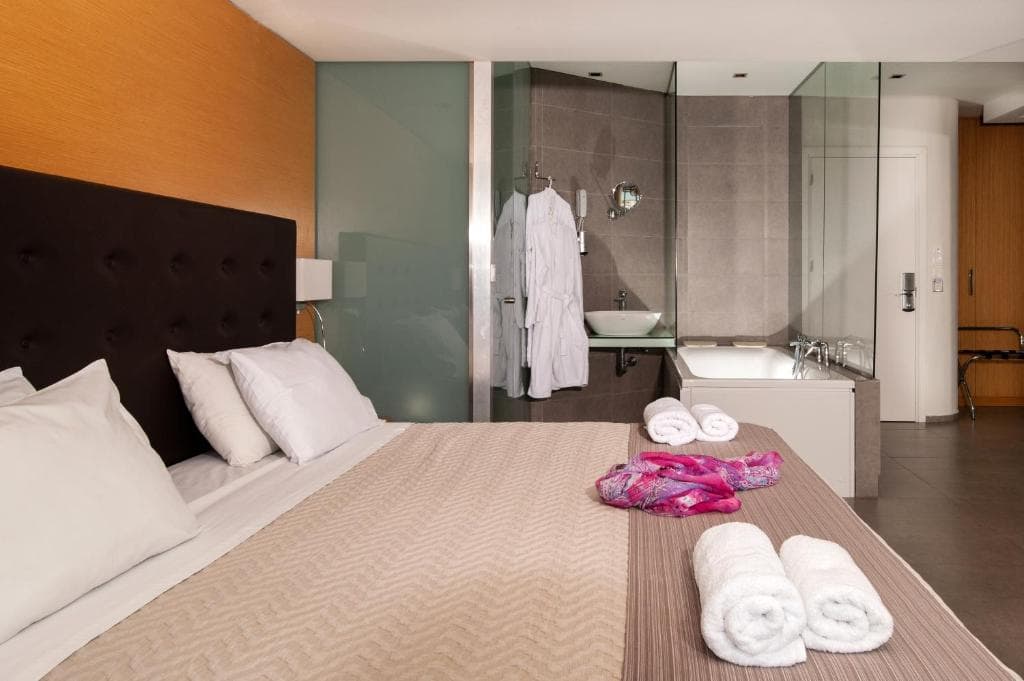 Hotel Atlantis Boutique (ex City Hotel) - 21