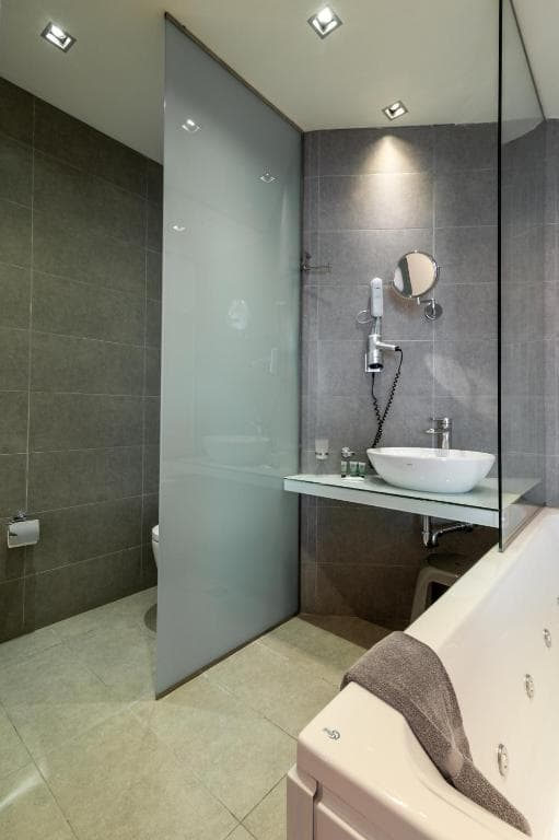 Hotel Atlantis Boutique (ex City Hotel) - 23