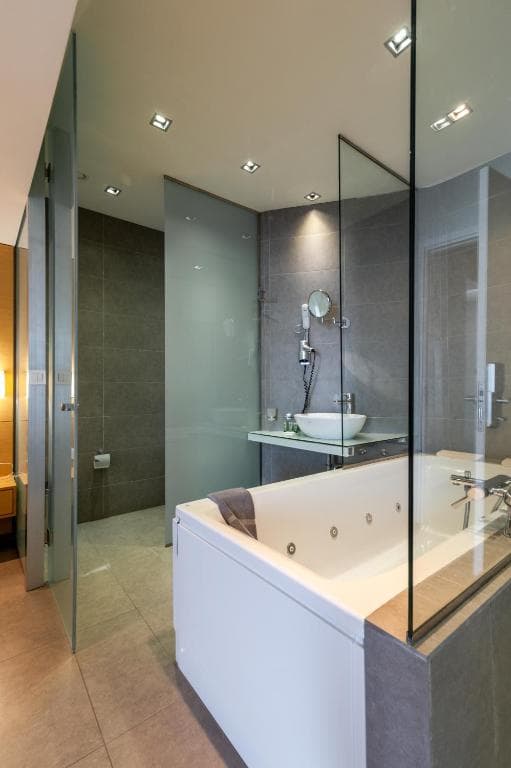 Hotel Atlantis Boutique (ex City Hotel) - 24