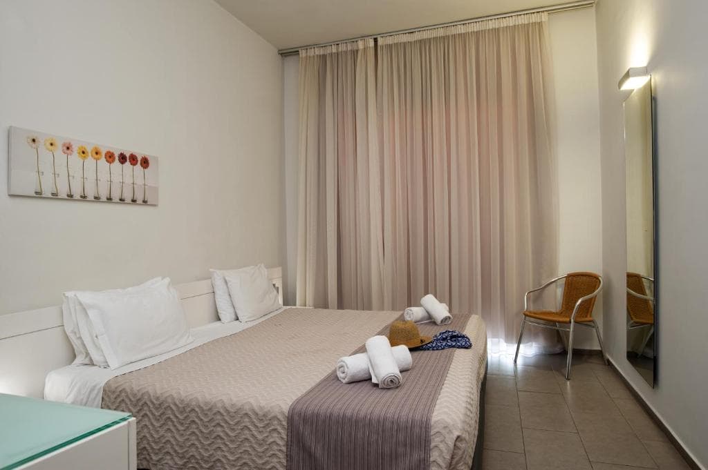 Hotel Atlantis Boutique (ex City Hotel) - 30