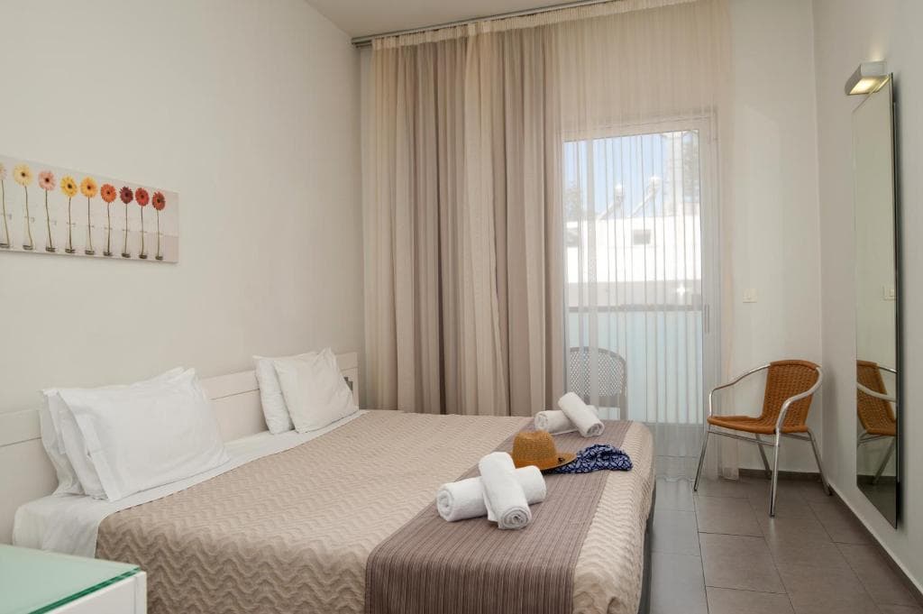 Hotel Atlantis Boutique (ex City Hotel) - 31