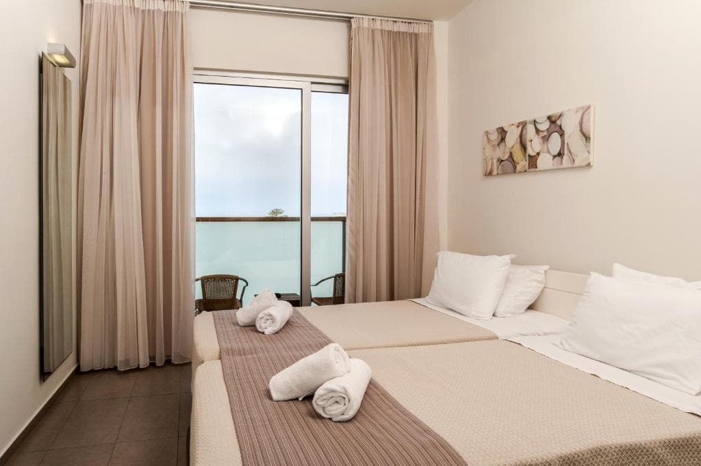 Hotel Atlantis Boutique (ex City Hotel) - 32