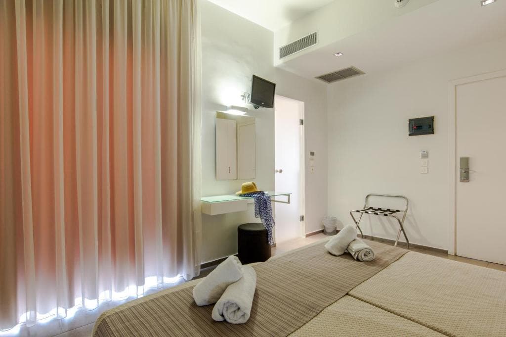 Hotel Atlantis Boutique (ex City Hotel) - 33
