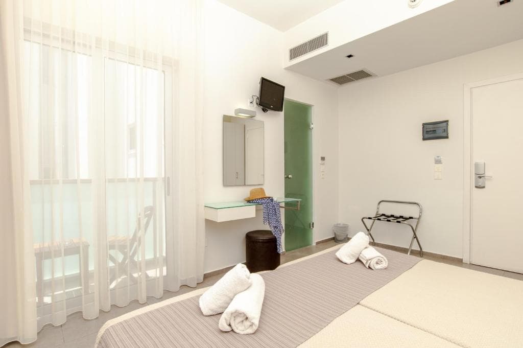 Hotel Atlantis Boutique (ex City Hotel) - 34