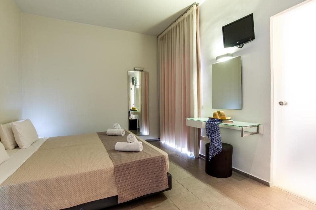 Hotel Atlantis Boutique (ex City Hotel) - 36