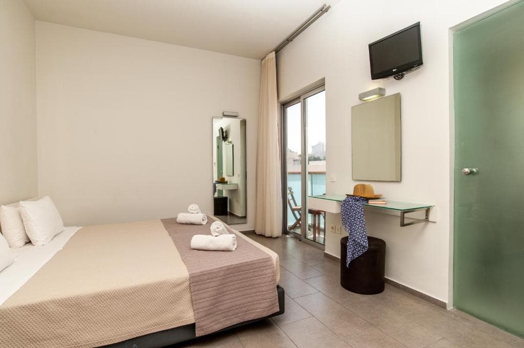 Hotel Atlantis Boutique (ex City Hotel) - 37