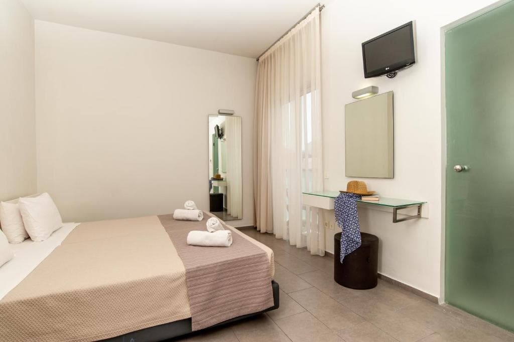 Hotel Atlantis Boutique (ex City Hotel) - 38