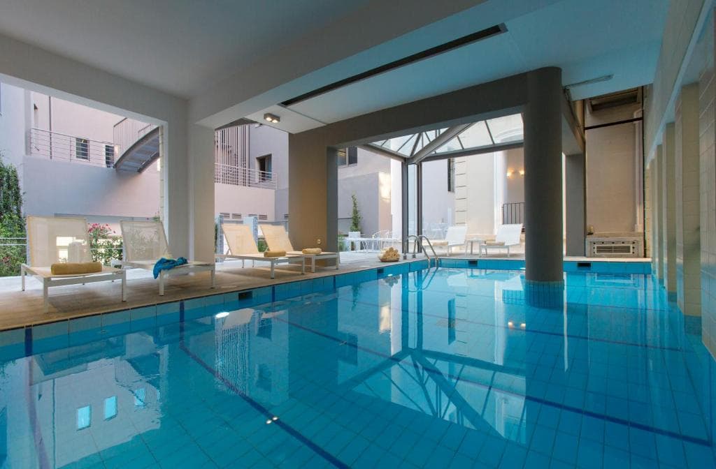 Hotel Aquila Atlantis - 5