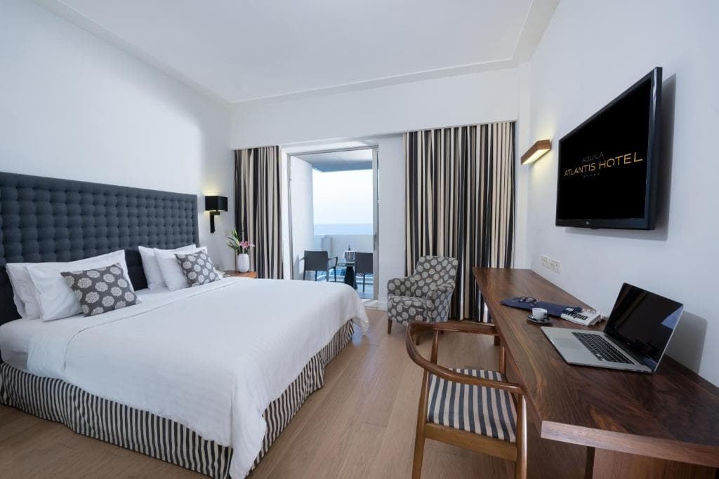 Hotel Aquila Atlantis - 15