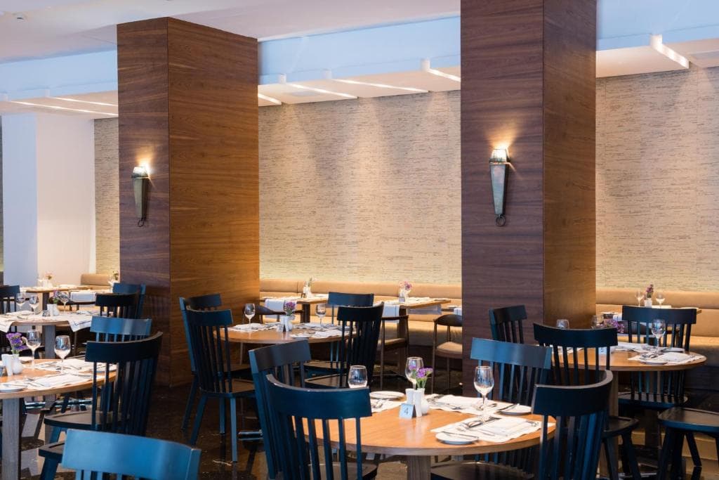 Hotel Aquila Atlantis - 17