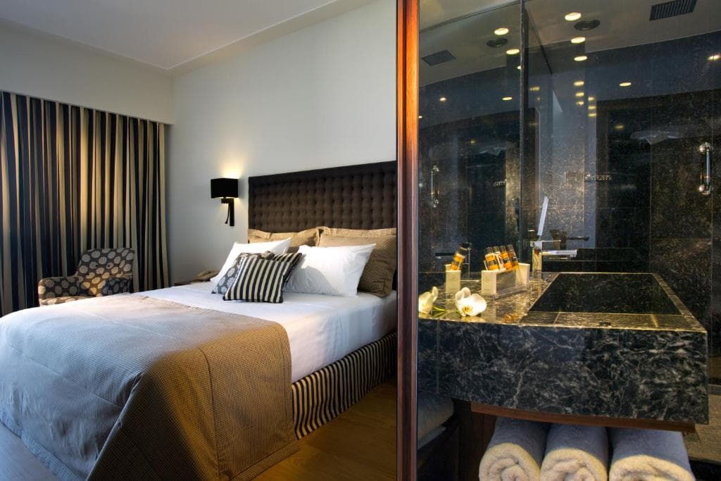 Hotel Aquila Atlantis - 23