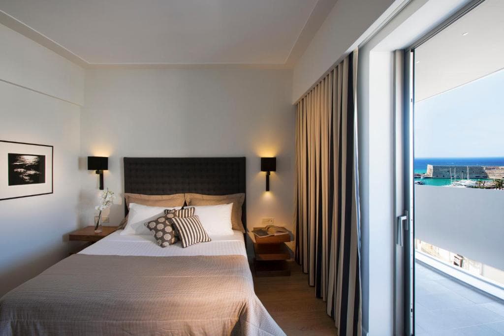 Hotel Aquila Atlantis - 24