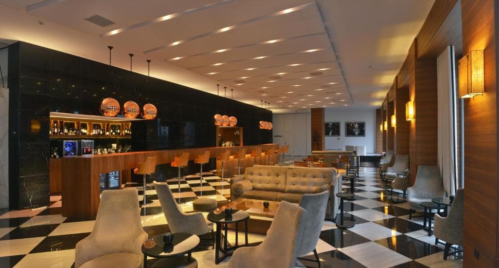 Hotel Aquila Atlantis - 27