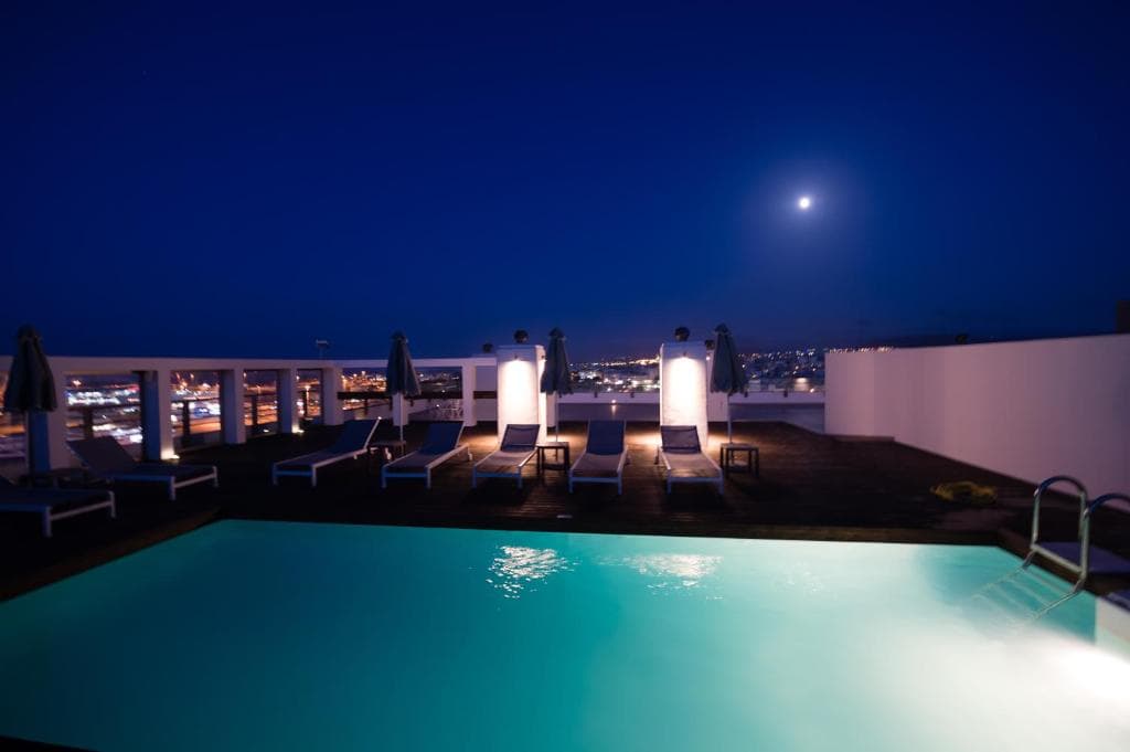 Hotel Aquila Atlantis - 33