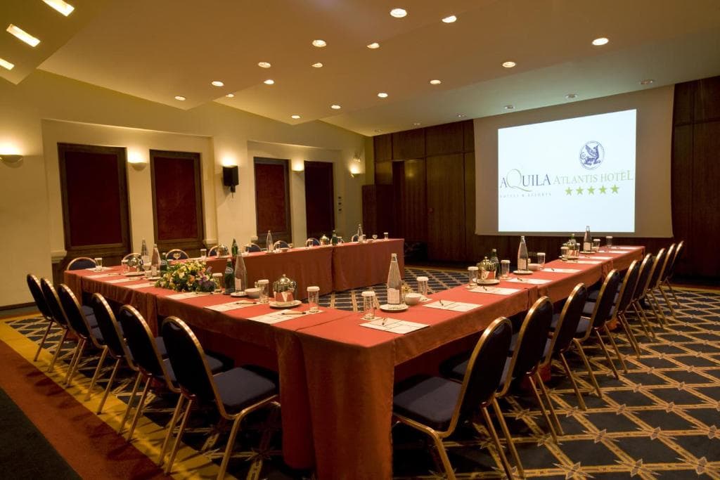 Hotel Aquila Atlantis - 42