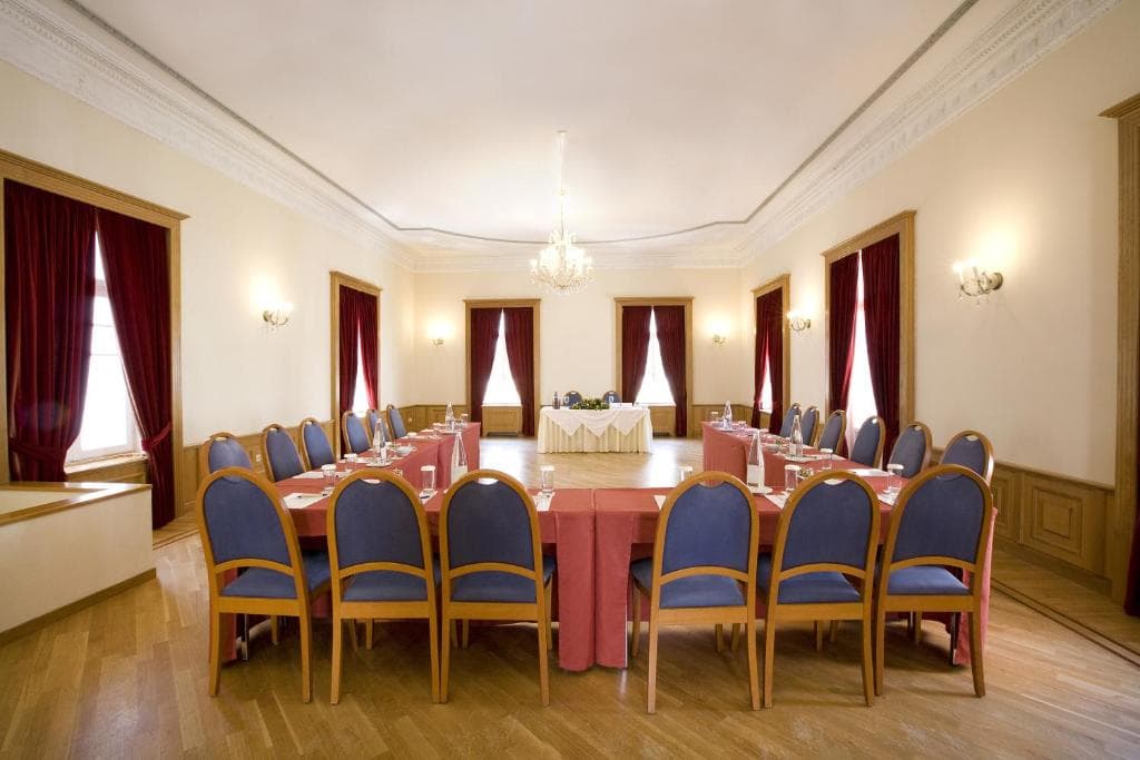 Hotel Aquila Atlantis - 43