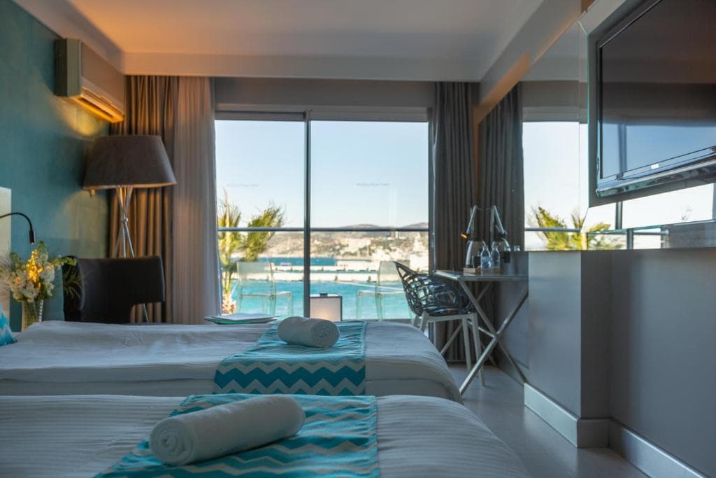 Efe Boutique Hotel - 3