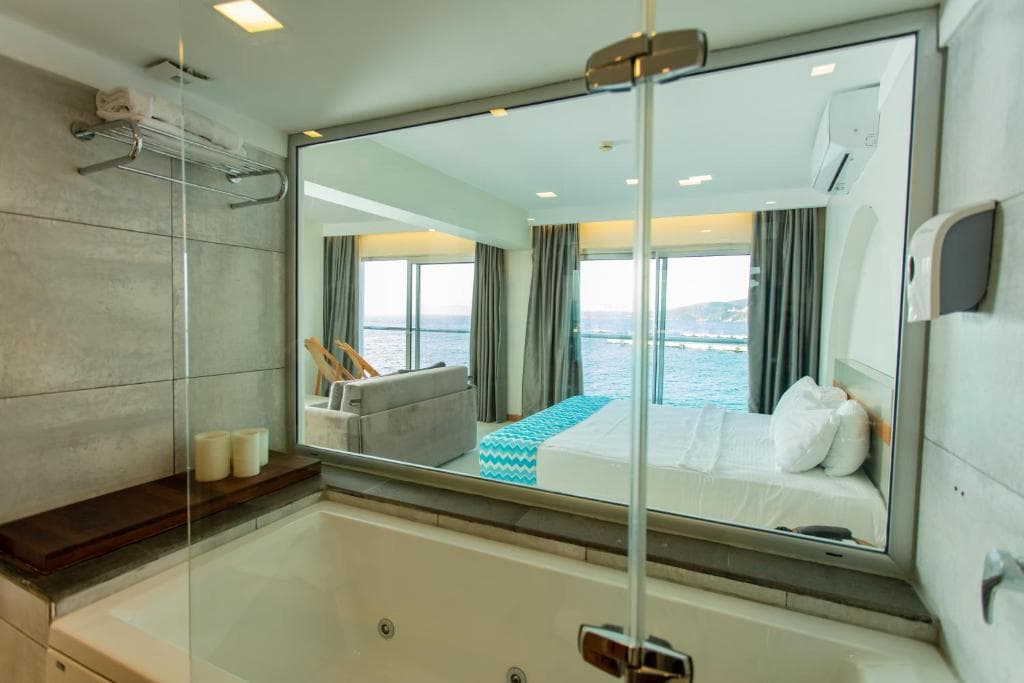 Efe Boutique Hotel - 4