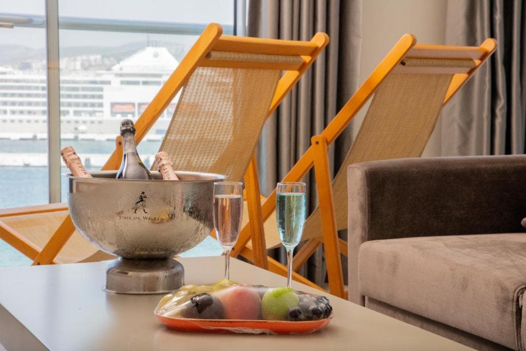 Efe Boutique Hotel - 5